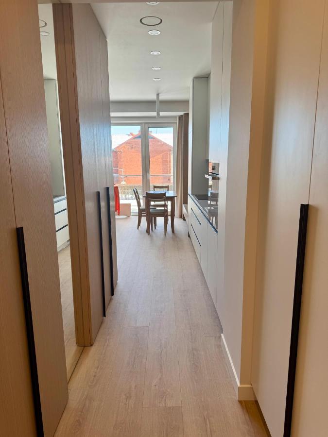 Apartment- Baltija - B&B