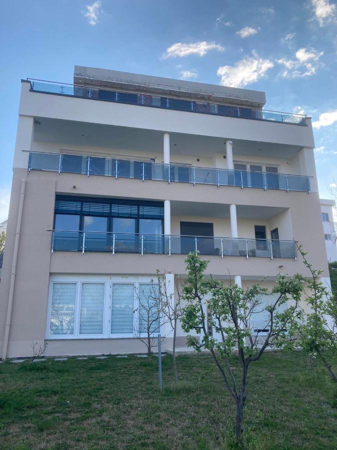 Apartments David - B&B Dulcigno