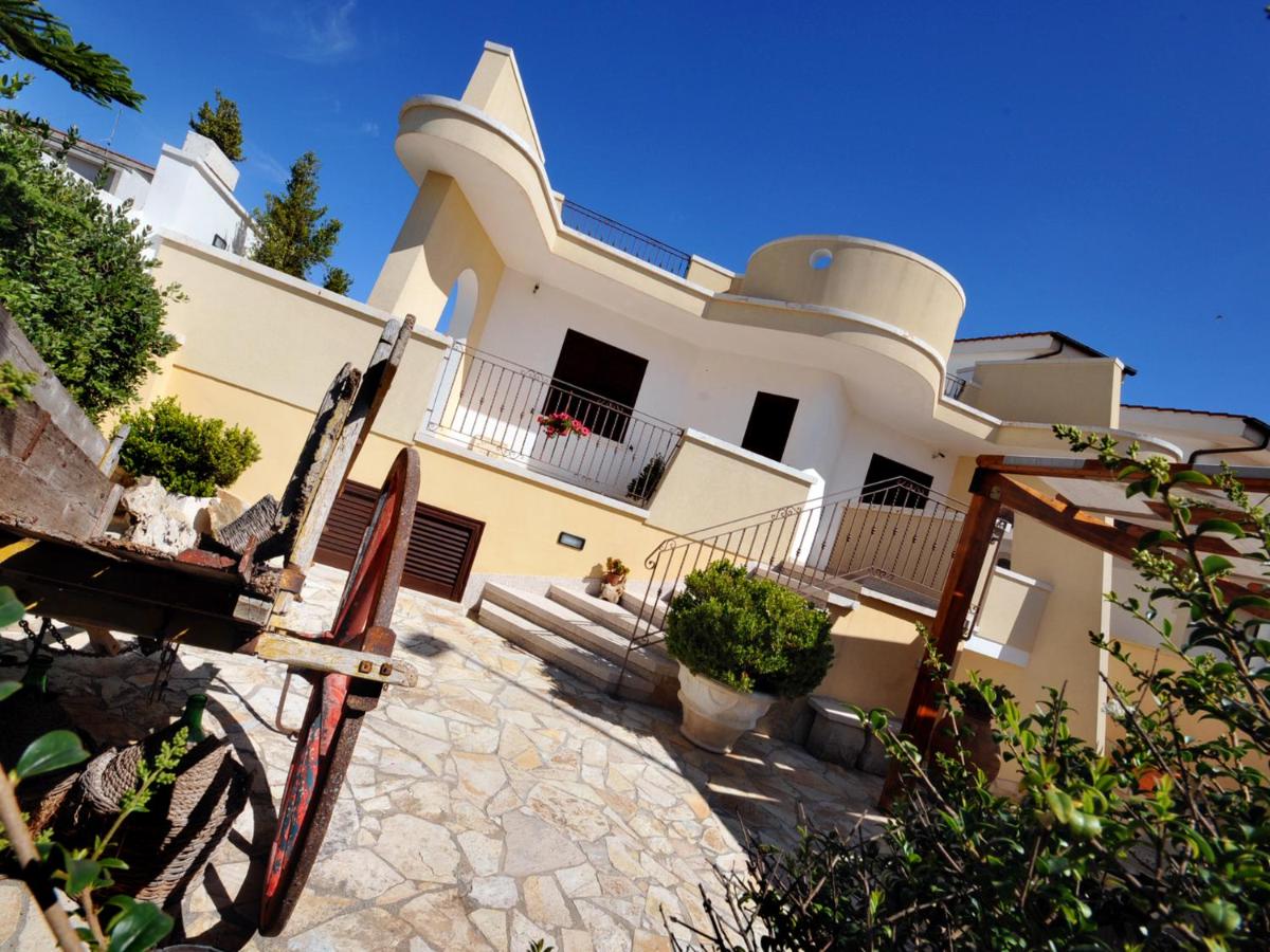 Il Calesse B&B - Bed and Breakfast