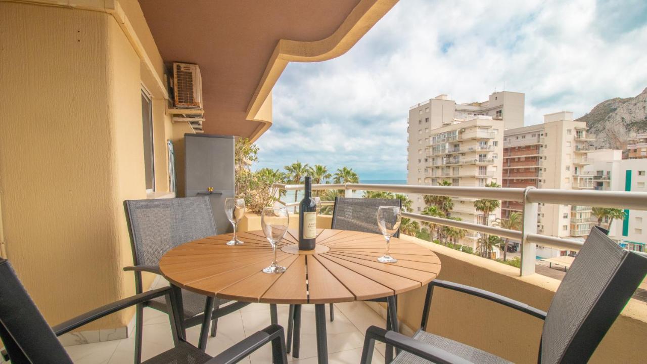 Suite Emma By Calpitality - B&B Calpe