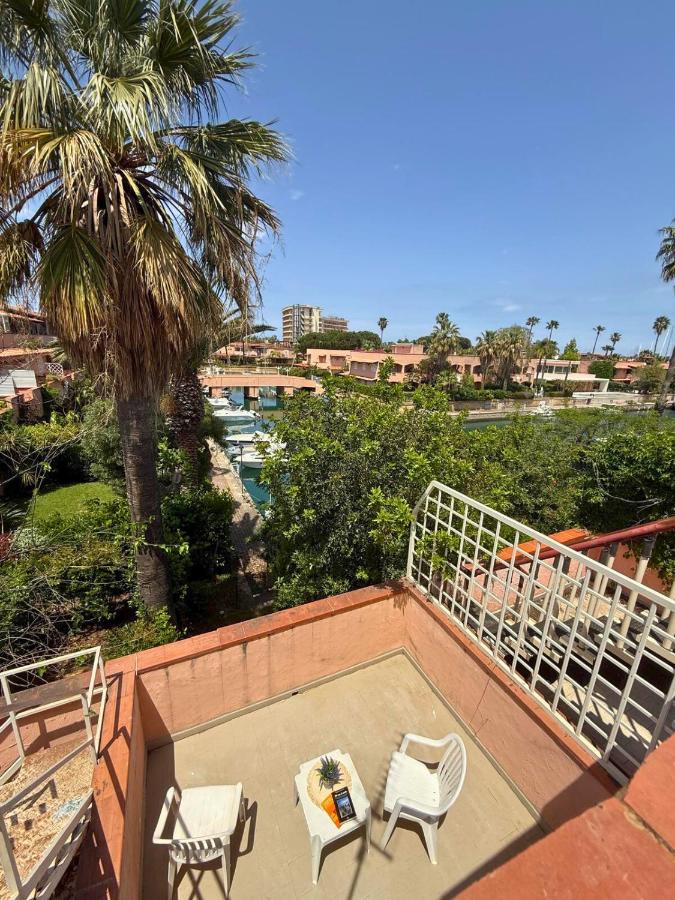 Villaggio Portorosa - La casetta tra le palme 18 - B&B Furnari