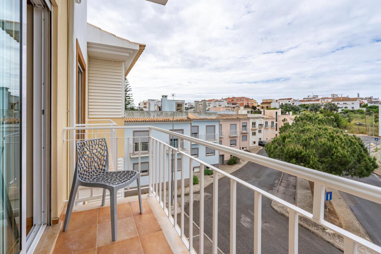 Host Wise - Deluxe House - Terrace & BBC - Ferienwohnung Parchal