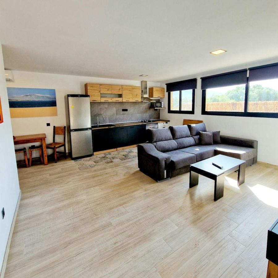Apartamento Algarbe - B&B Tarifa
