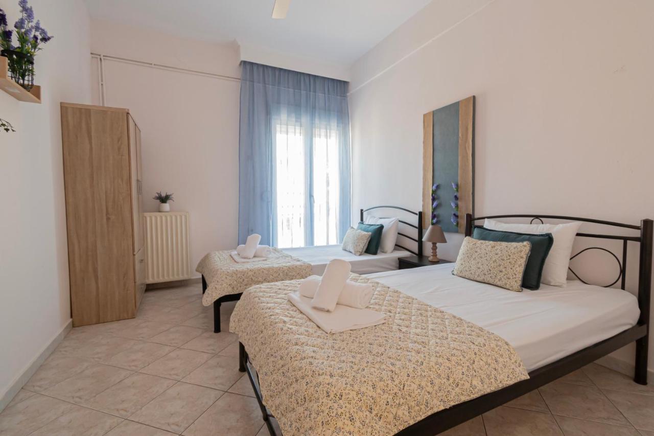 Apartment mit 2 Schlafzimmern