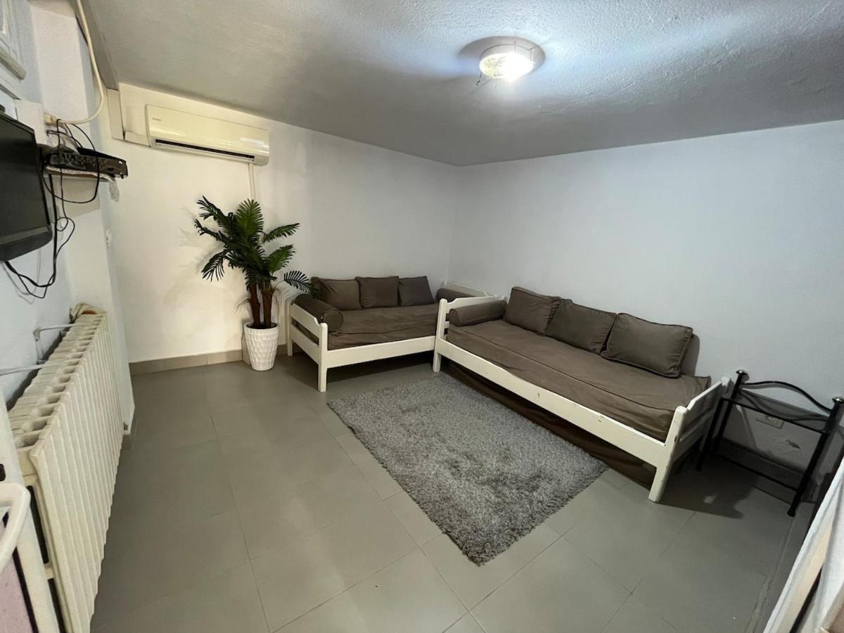 Studio cosy - B&B Tunisi