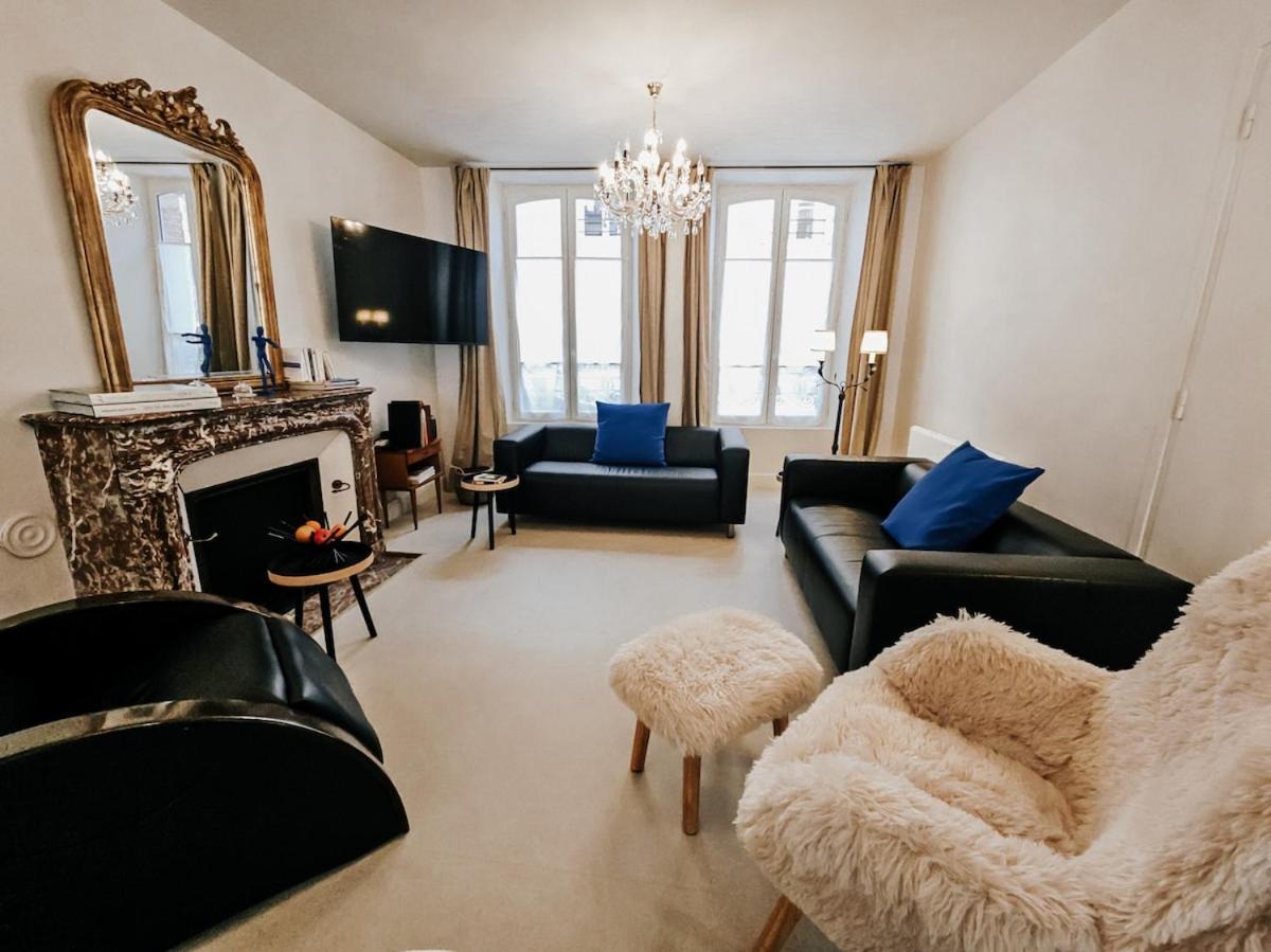Les Tanins d 'Ay - B&B