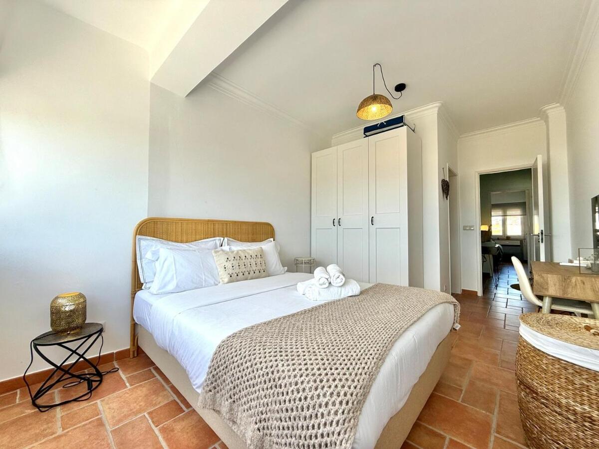 Ocean- 45 - Chambres d’hôtes Costa da Caparica