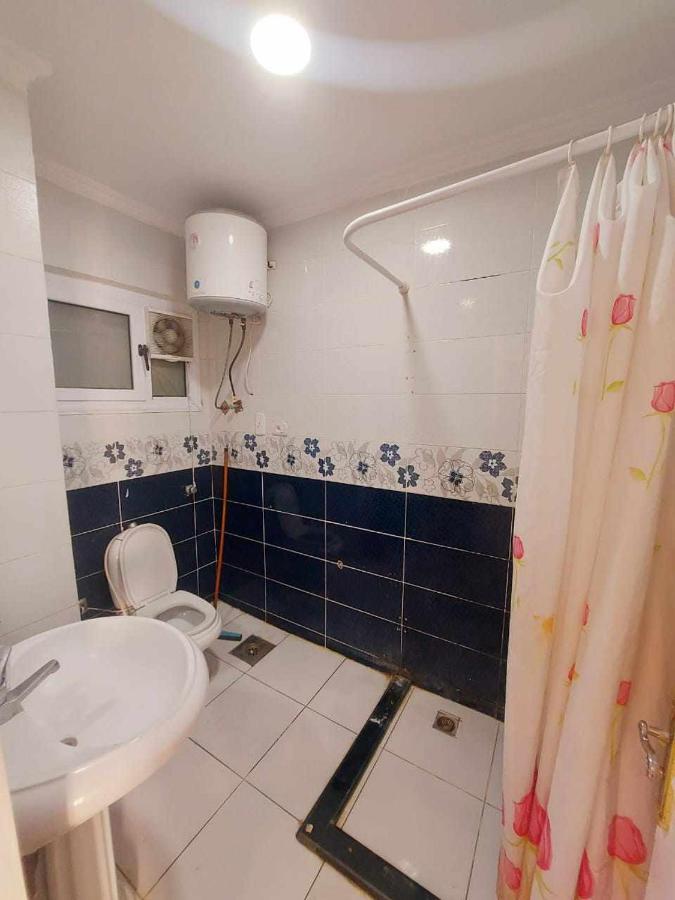 شقة مميزة بحر مباشر سيدى بشر - Chambres d’hôtes Alexandrie