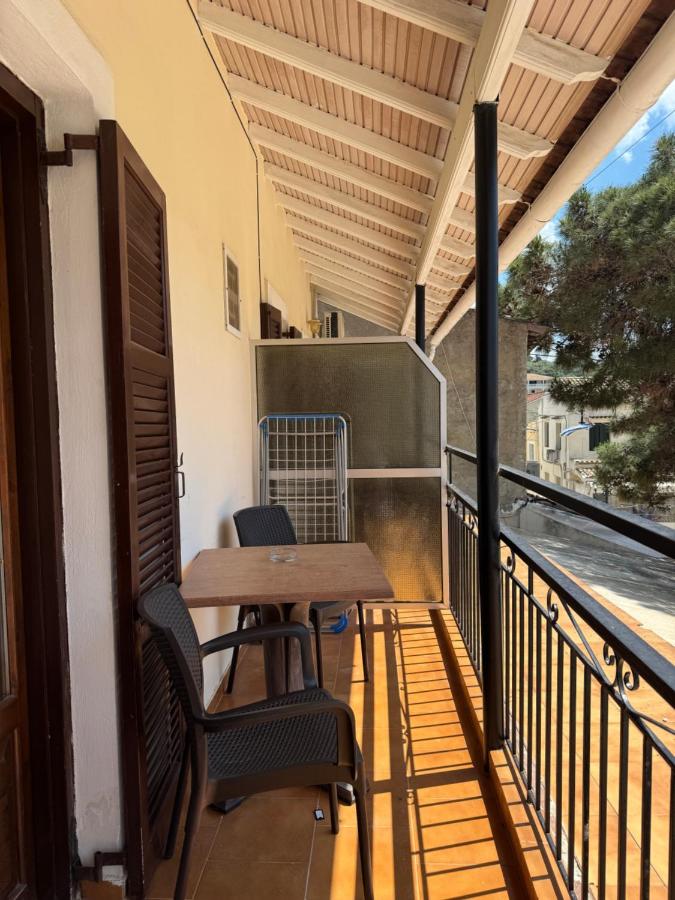 Kassiopi Apartmets4you III - Ferienwohnung