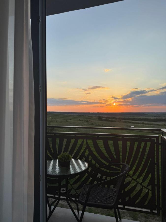 Apartament Palace Baile Felix - B&B