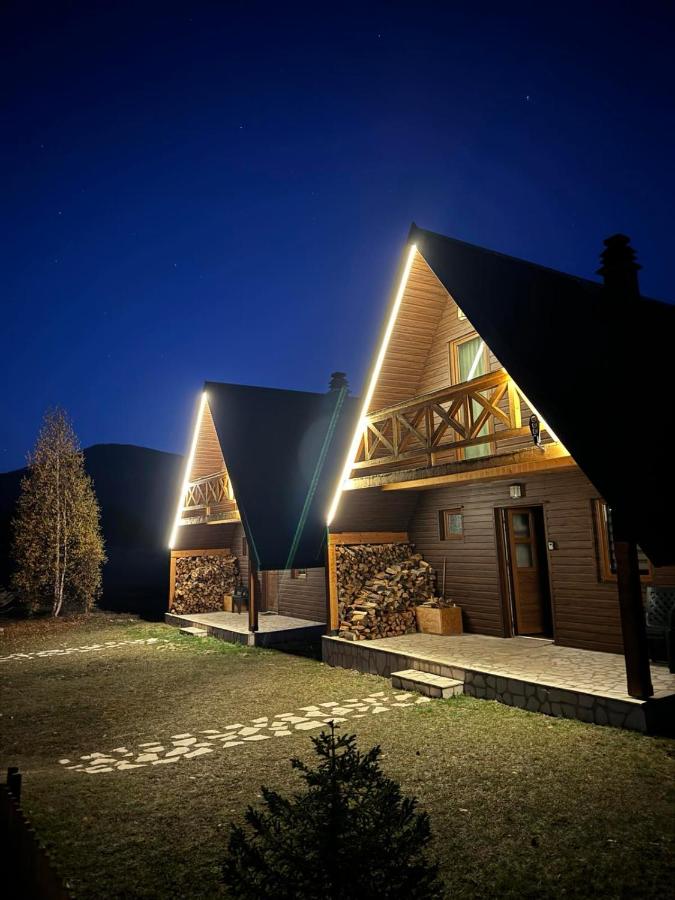 North Star Žabljak - B&B