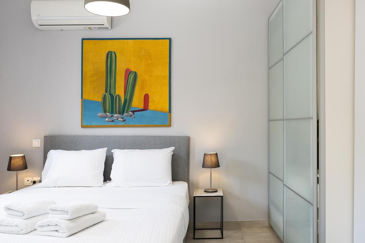 Superior Studio with Veranda