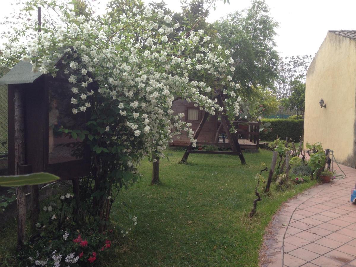 A Due Passi Da - B&B