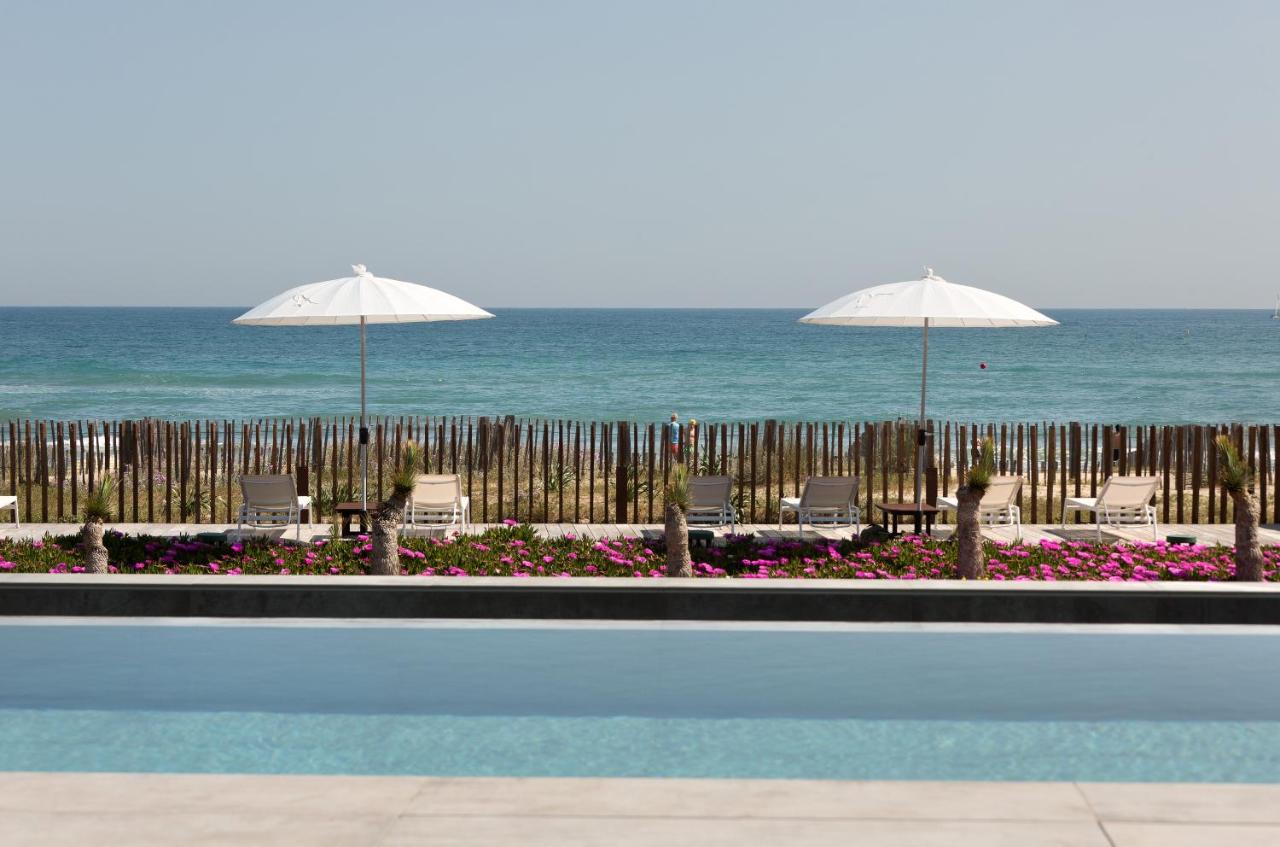 King Room with Sea View