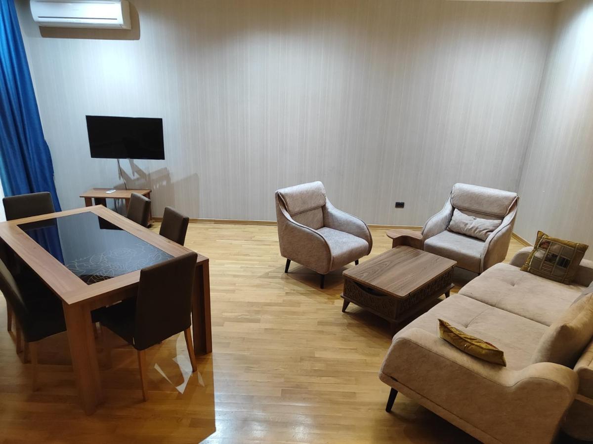 Luxury family - B&B