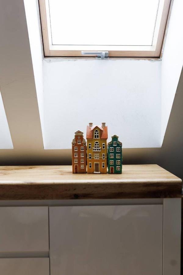 Apartments in Gdańsk, Sempolowskiej - Chambres d’hôtes Gdańsk