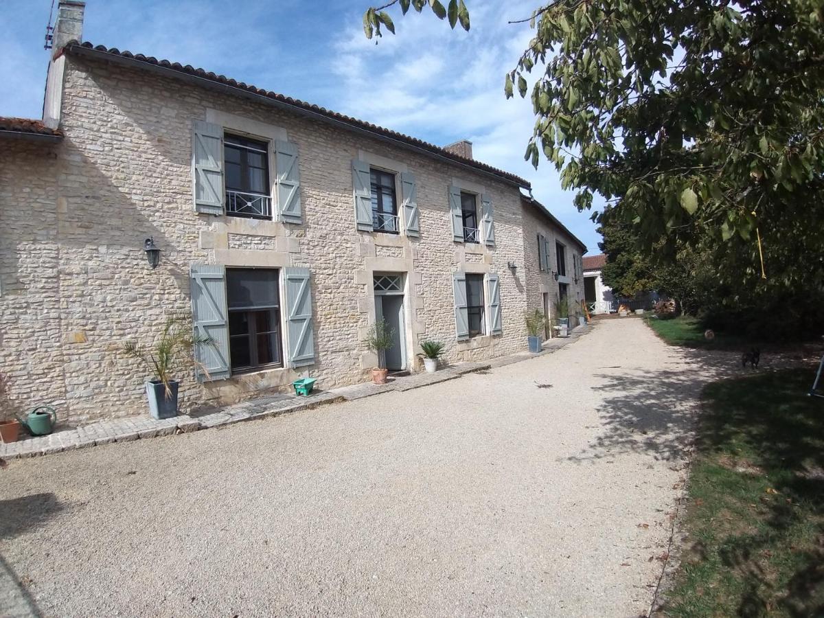 La Huppe - Chambre d'hote - B&B