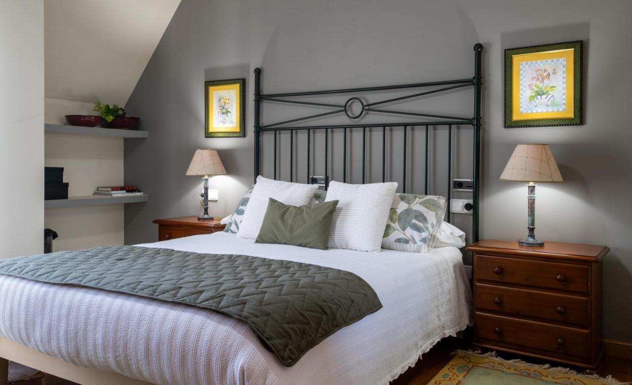 Habitación Doble con balcón