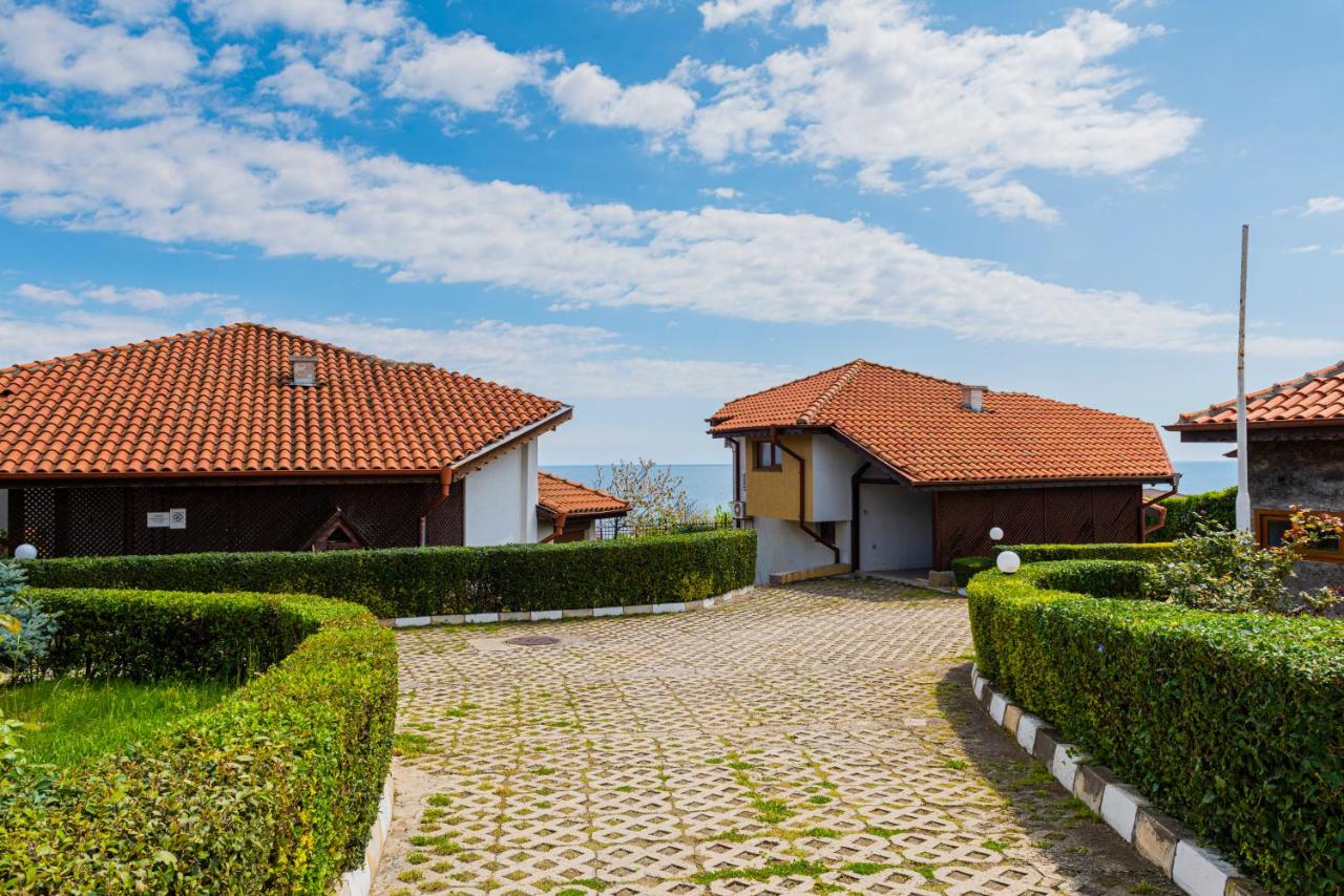 "Sea-view", Sozopol - B&B Sozopol