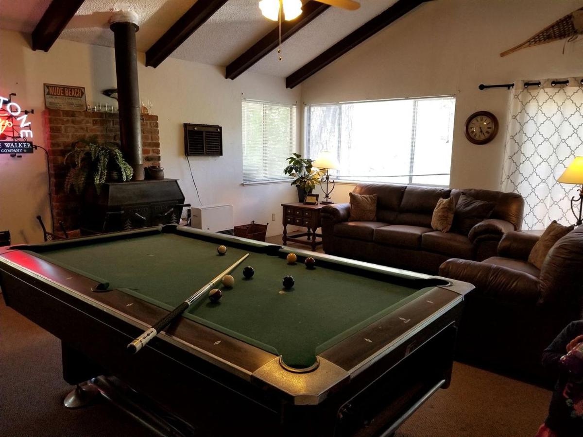 Spectacular Cottage with Nice Sights in Castella, California - B&B