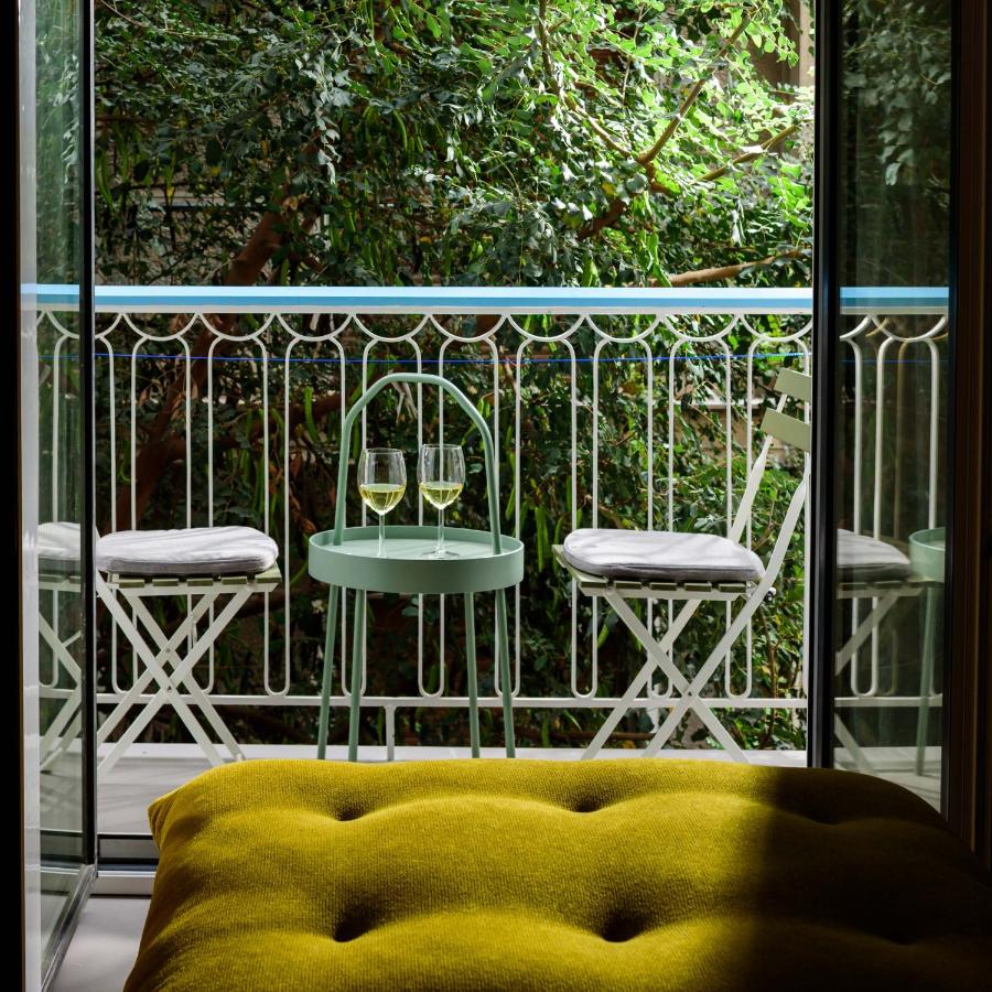 Urban comfort in Athens centre - B&B Athens