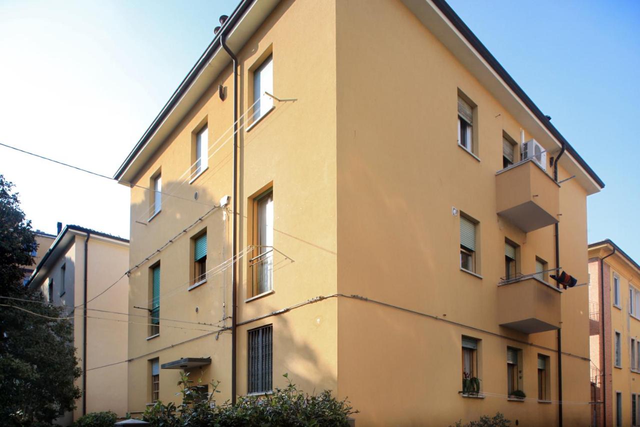 Casa Via de Rosa - B&B Bologna