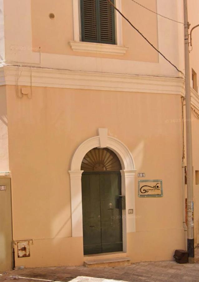 Le Camere sul Golfo - B&B
