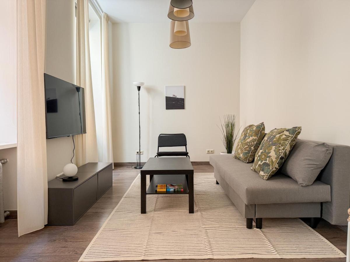 S13 Apartments - Ferienwohnung Riga