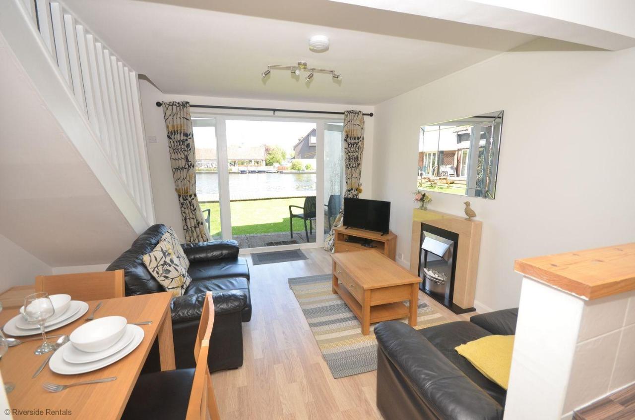 Marchesi - B&B Wroxham