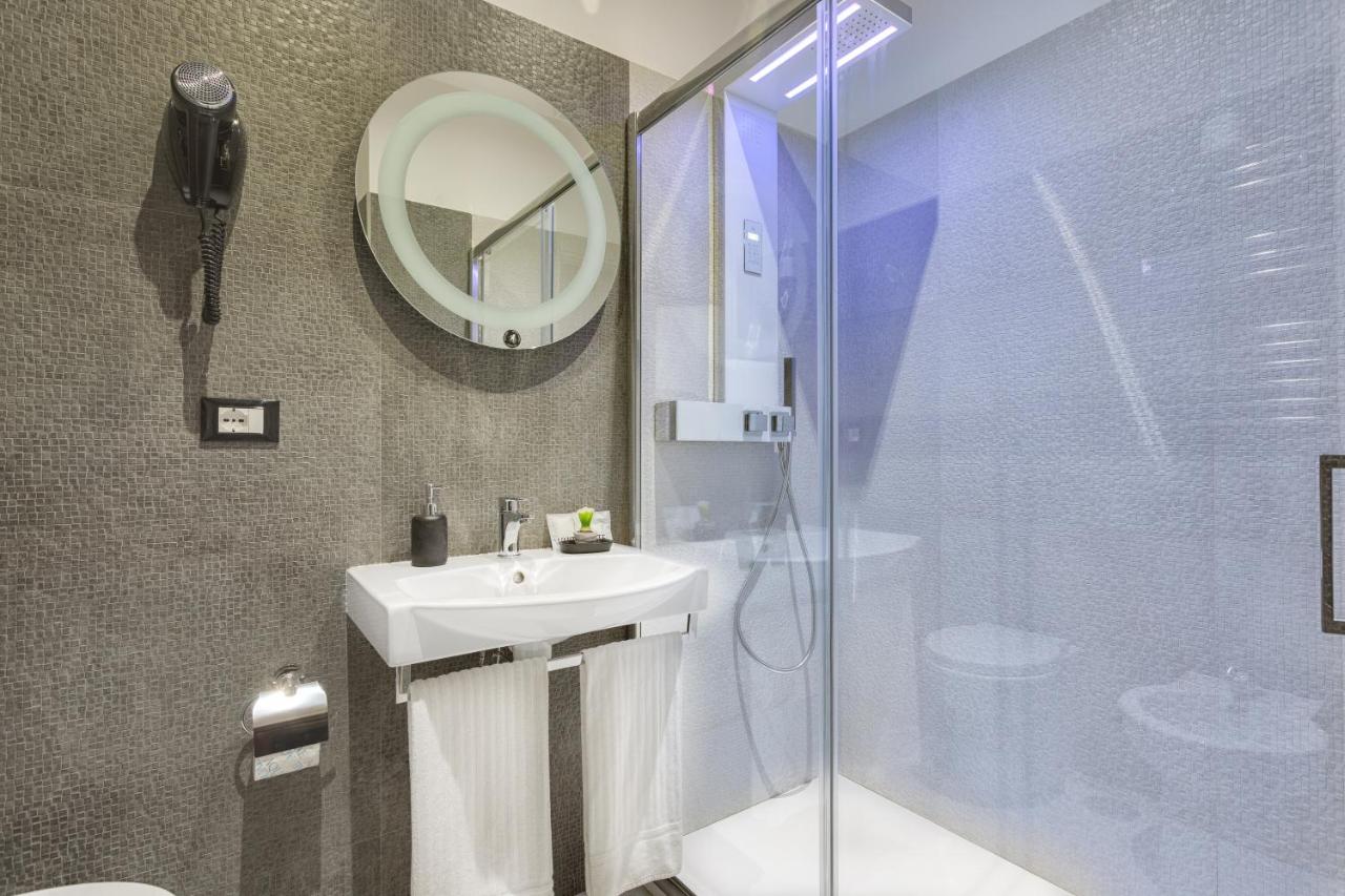 Standard Dreibettzimmer