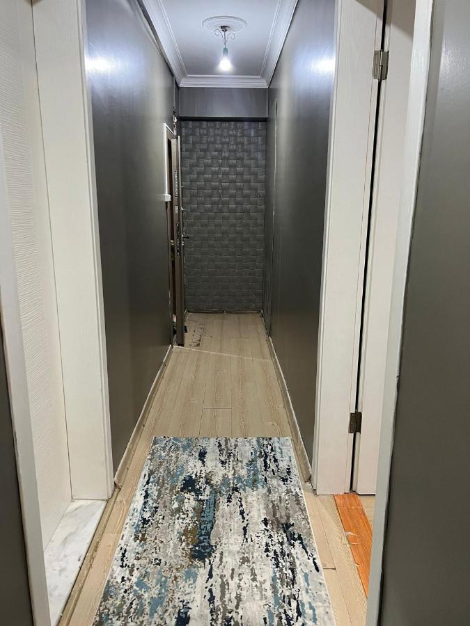 Appartement met 2 slaapkamers