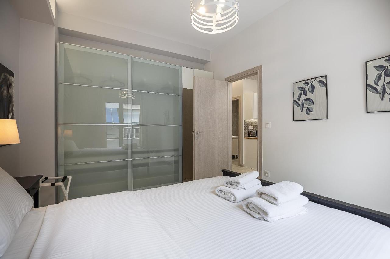 Premium One Bedroom Suite with Balcony