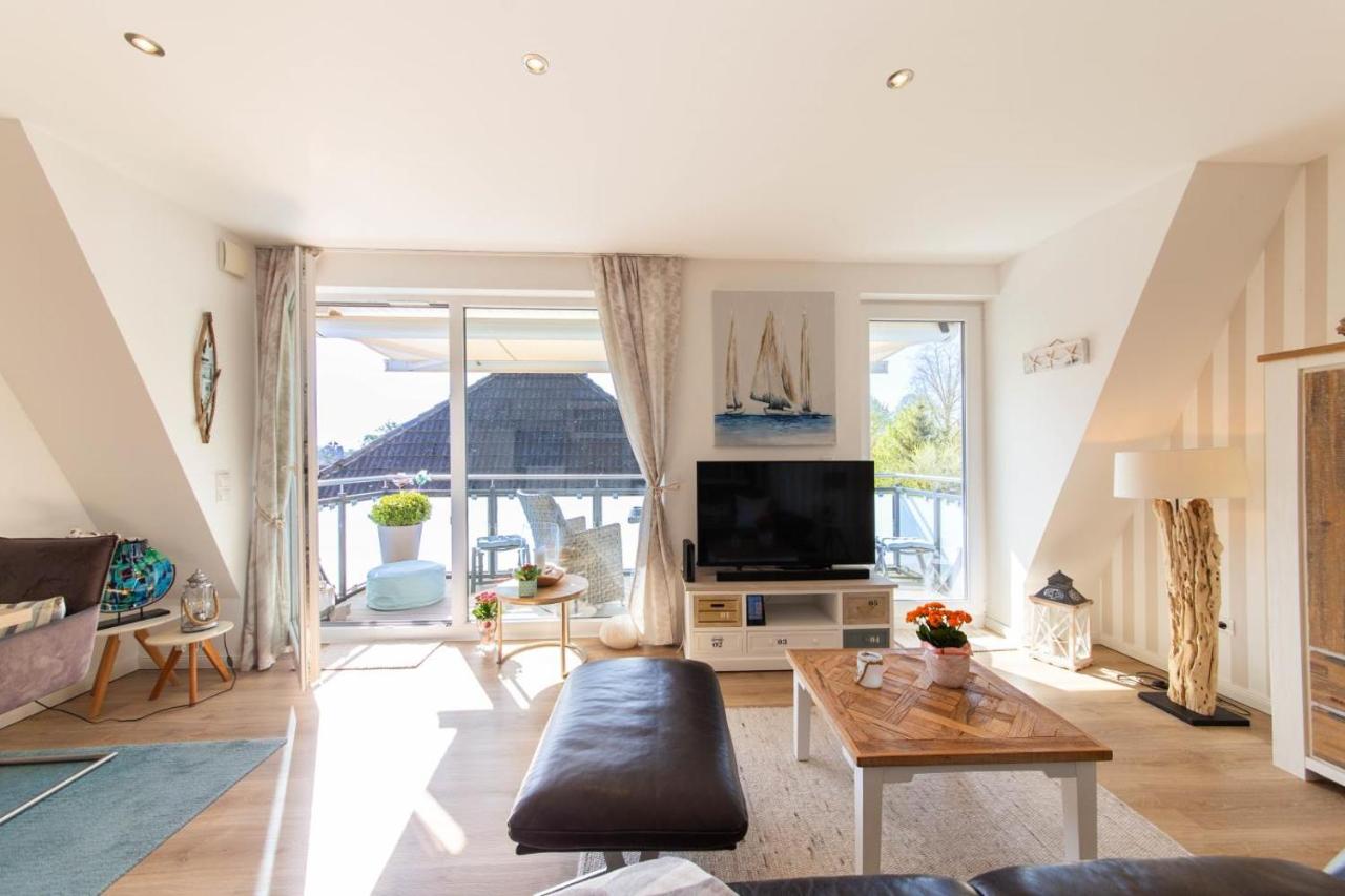 Ferienwohnung Windjammer - B&B Timmendorfer Strand