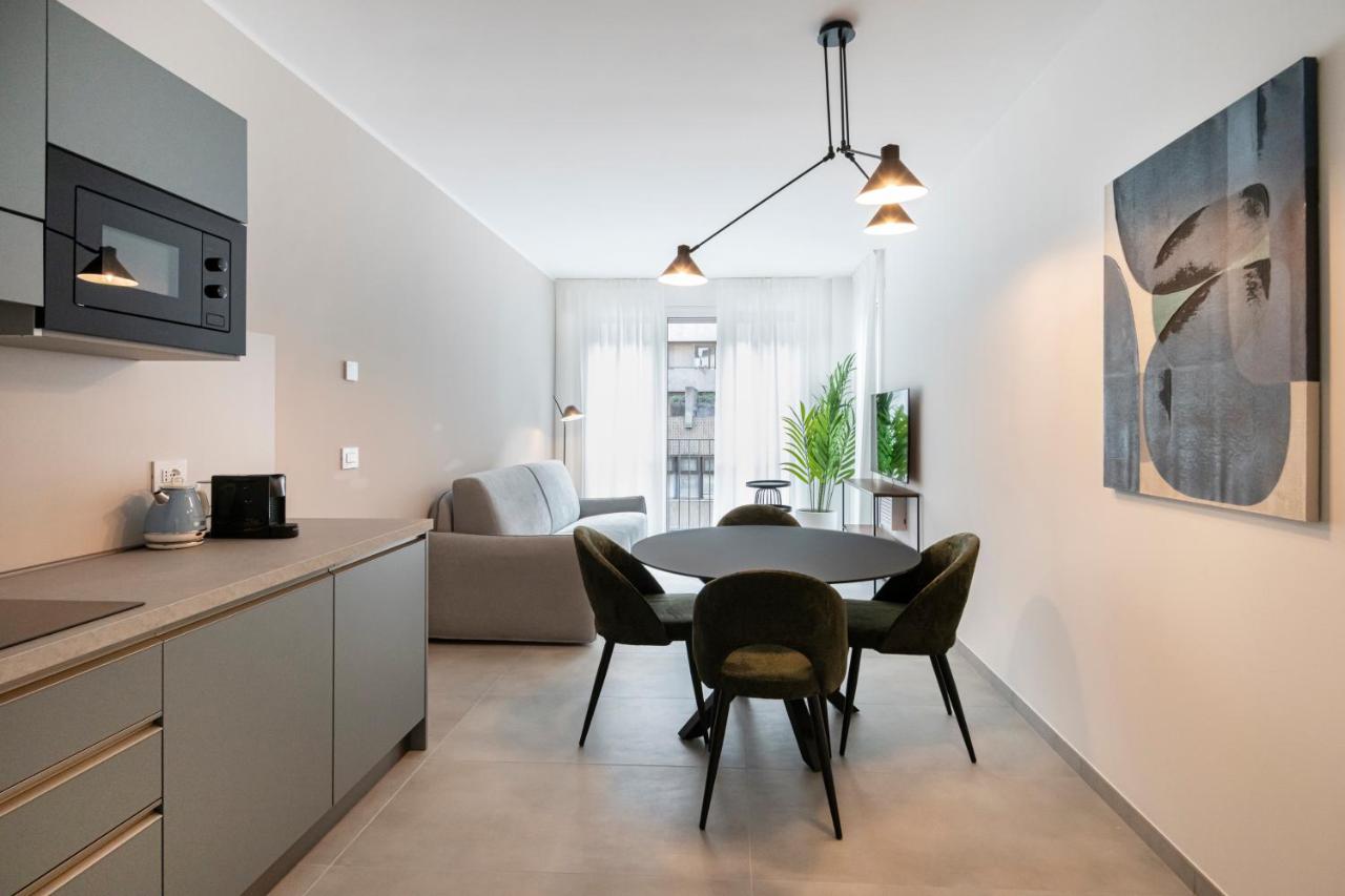 Apartamento Superior de 1 dormitorio