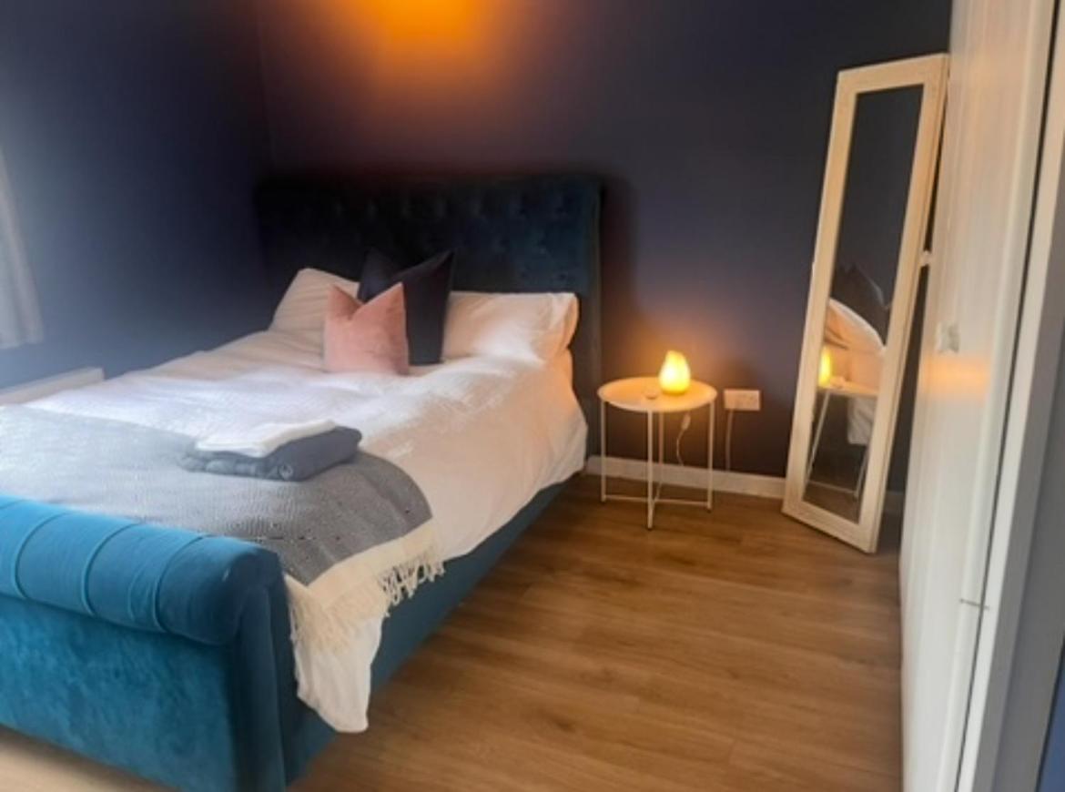 3 Bedroom house in Dublin - B&B Lucan