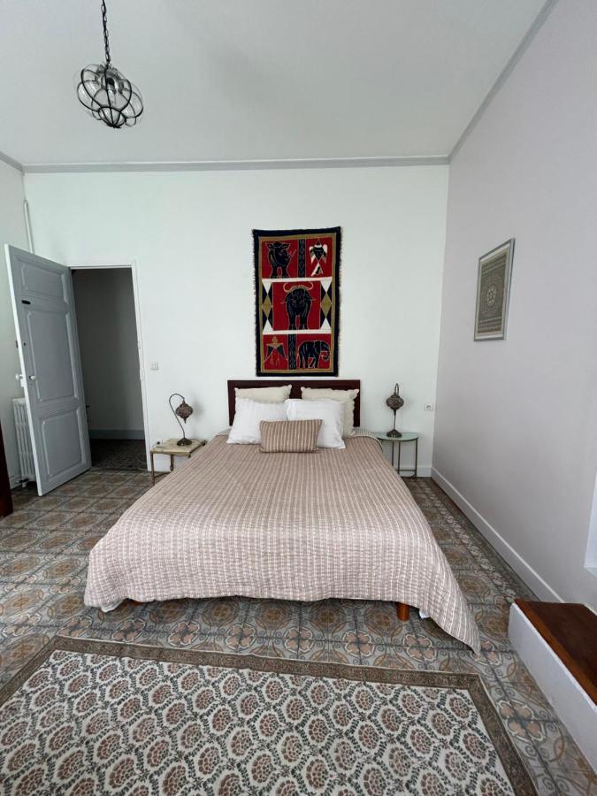Deluxe Zimmer
