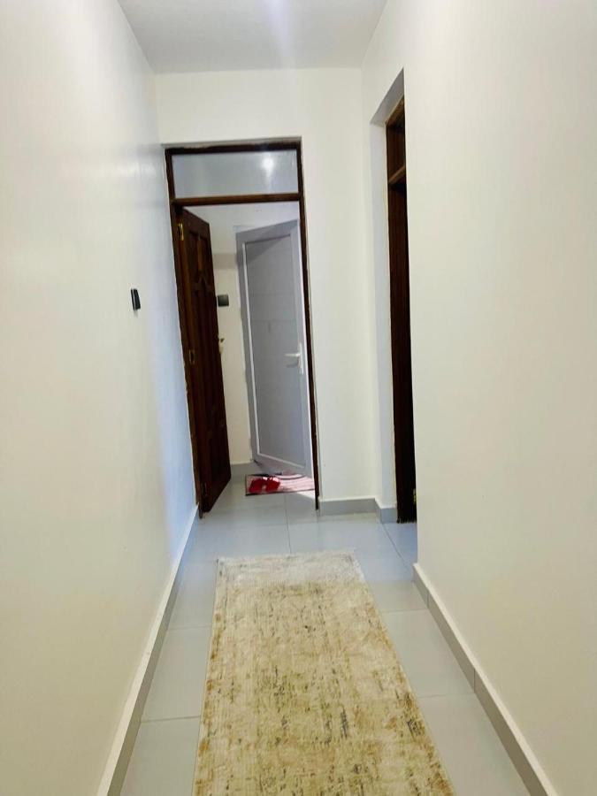 Tausi Luxury Apartments,Nyali - B&B