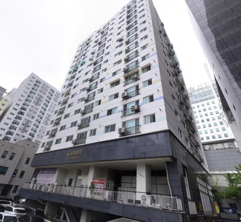 Premium Incheon Apart - Chambres d’hôtes Incheon