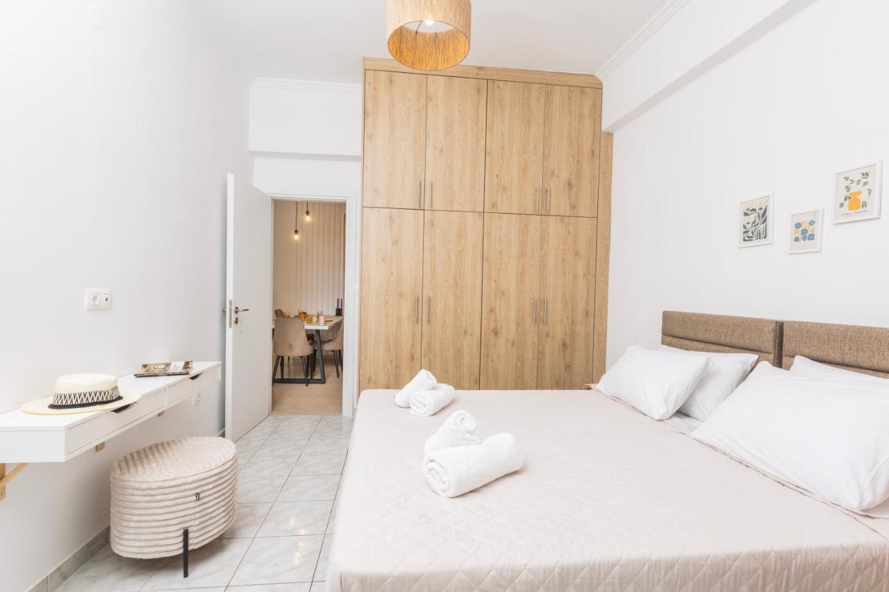 Apartment mit 2 Schlafzimmern