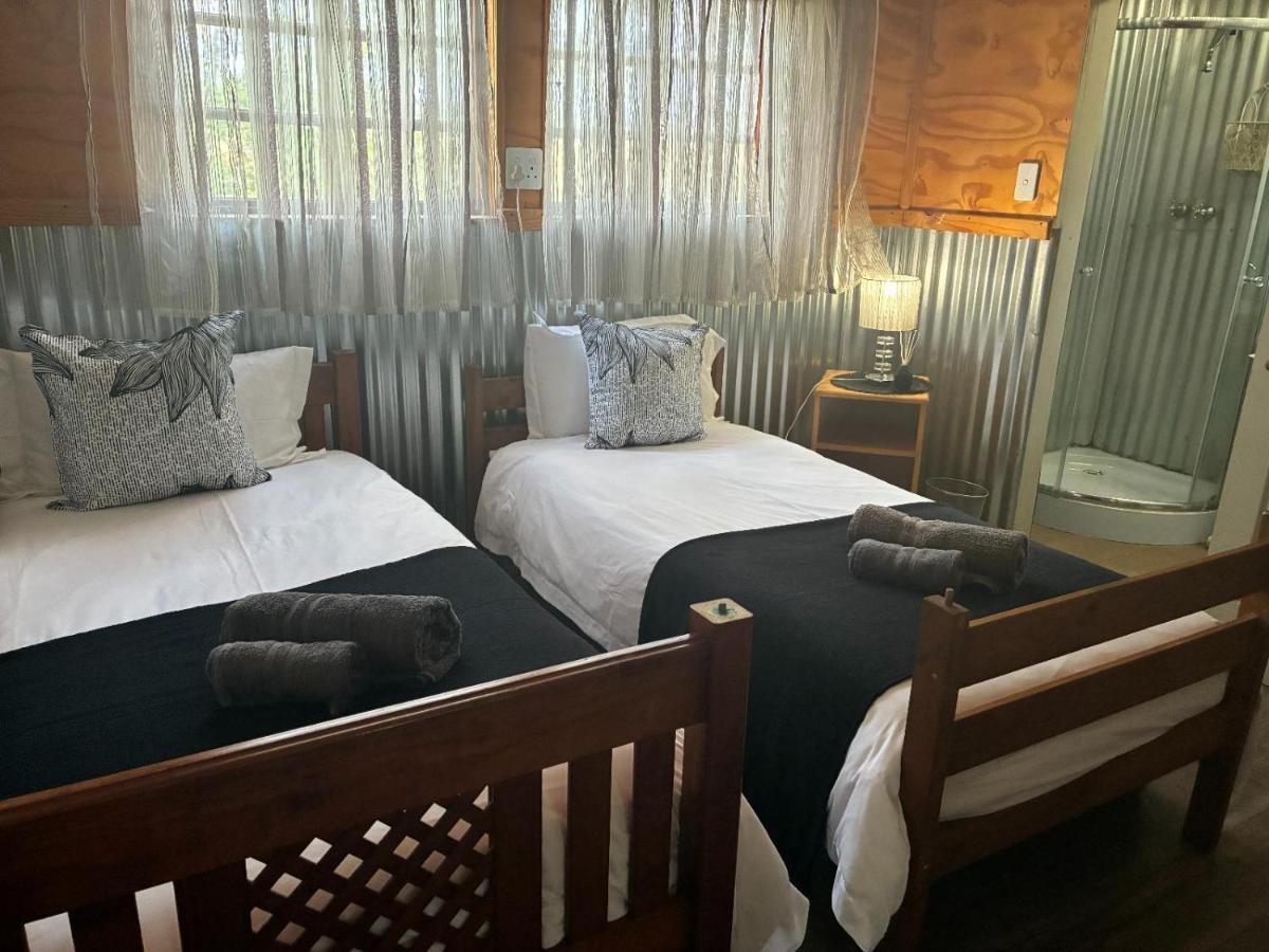 Chambre Double Classique