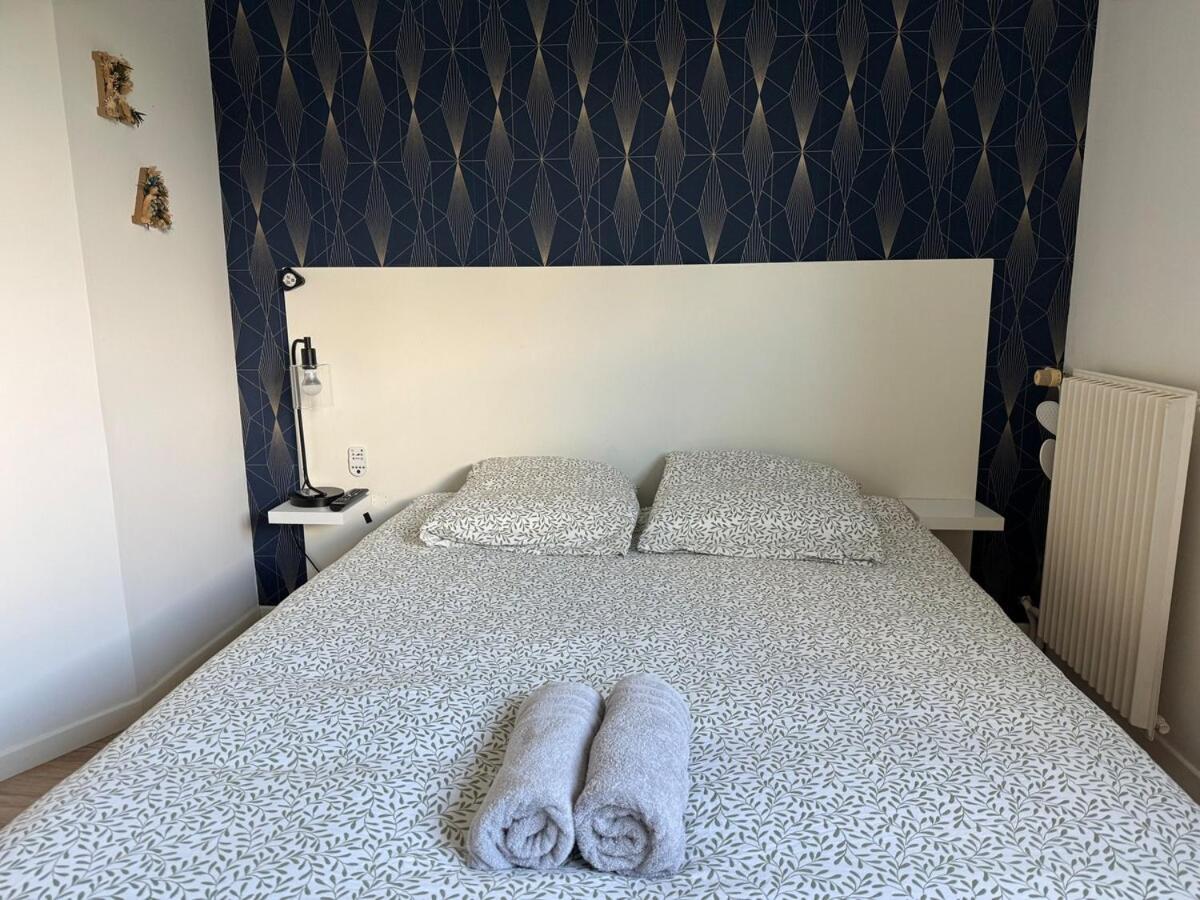 ღ Briqueterie - Proche commodités - Ferienwohnung
