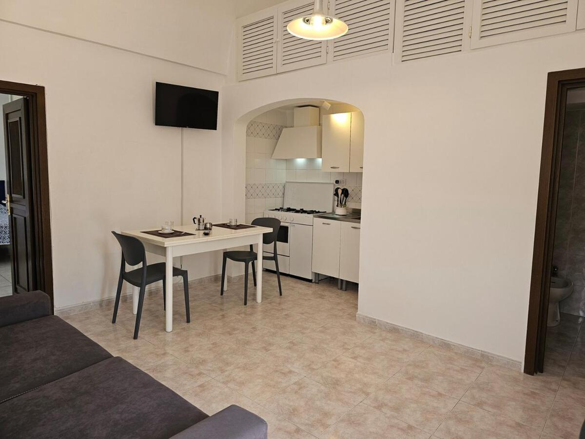 Casa Francesca Ponza - B&B Ponza