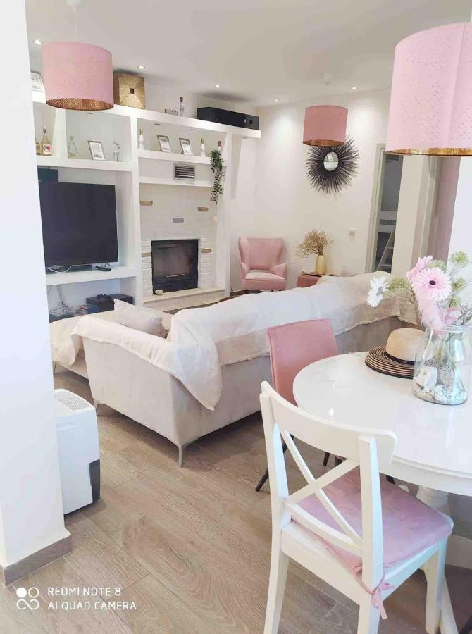 Luxury mini villas AA - B&B