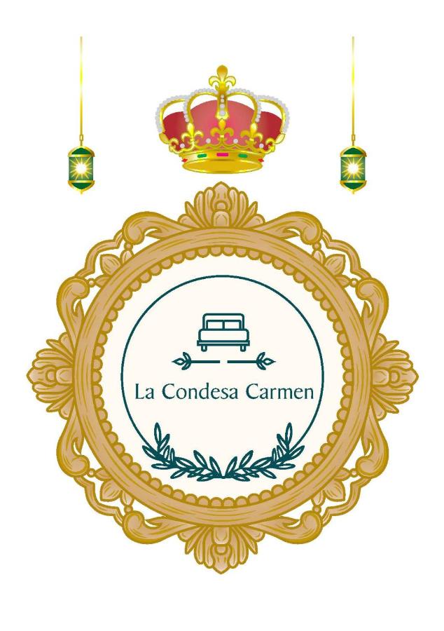 La Morada del Conde - B&B Manzanares