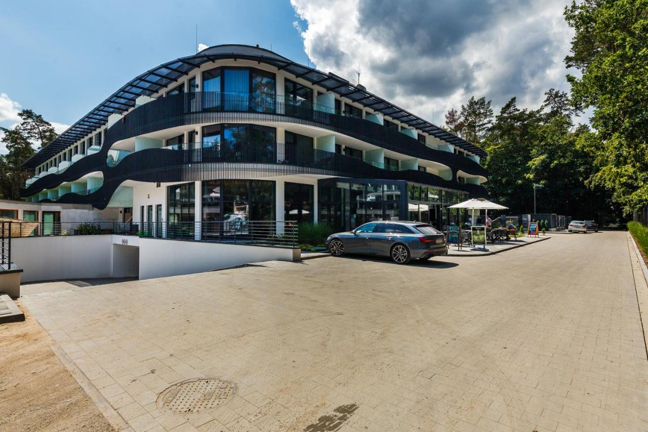 Stegna Modern Amber Apartment - B&B