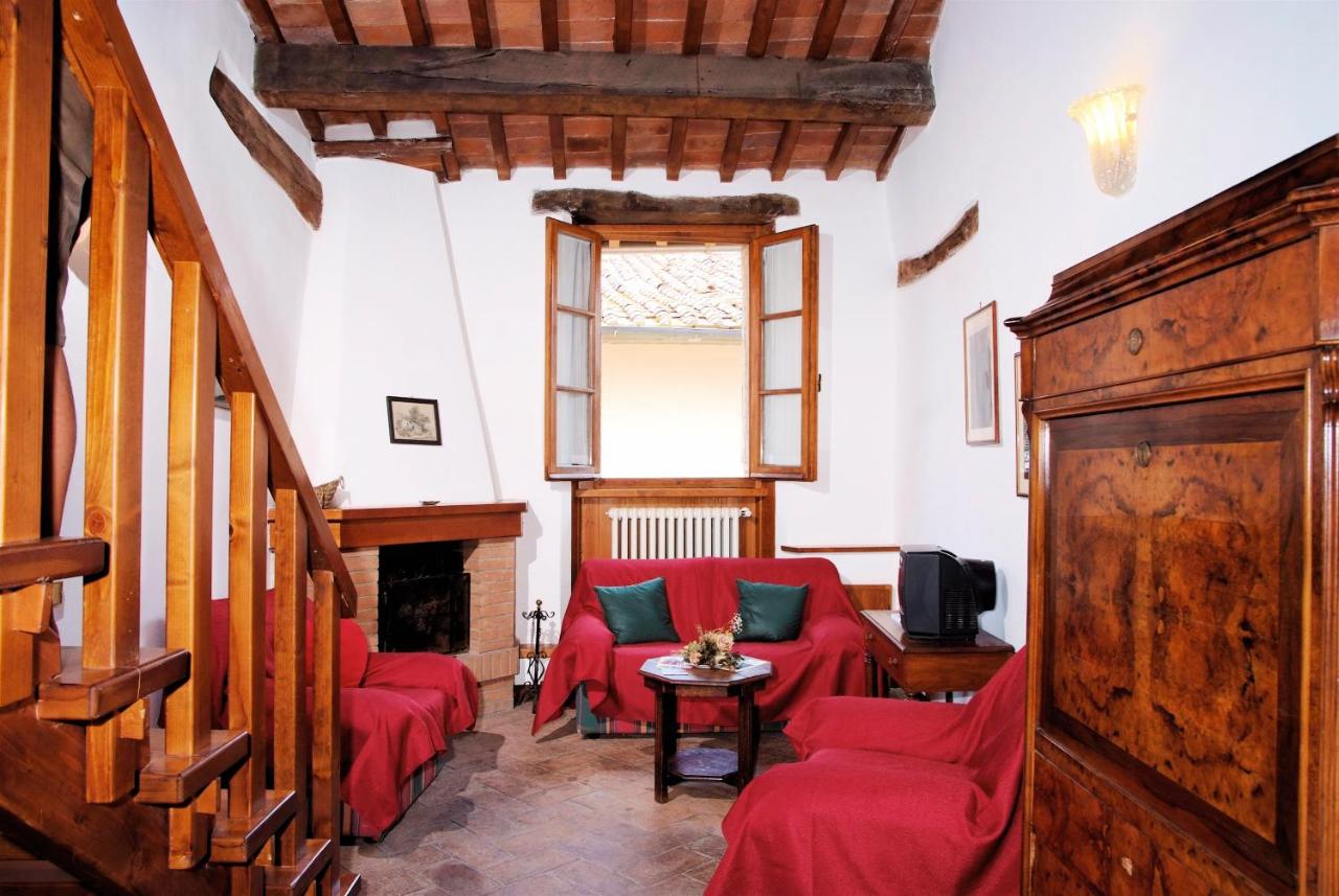 Appartement 2 Chambres