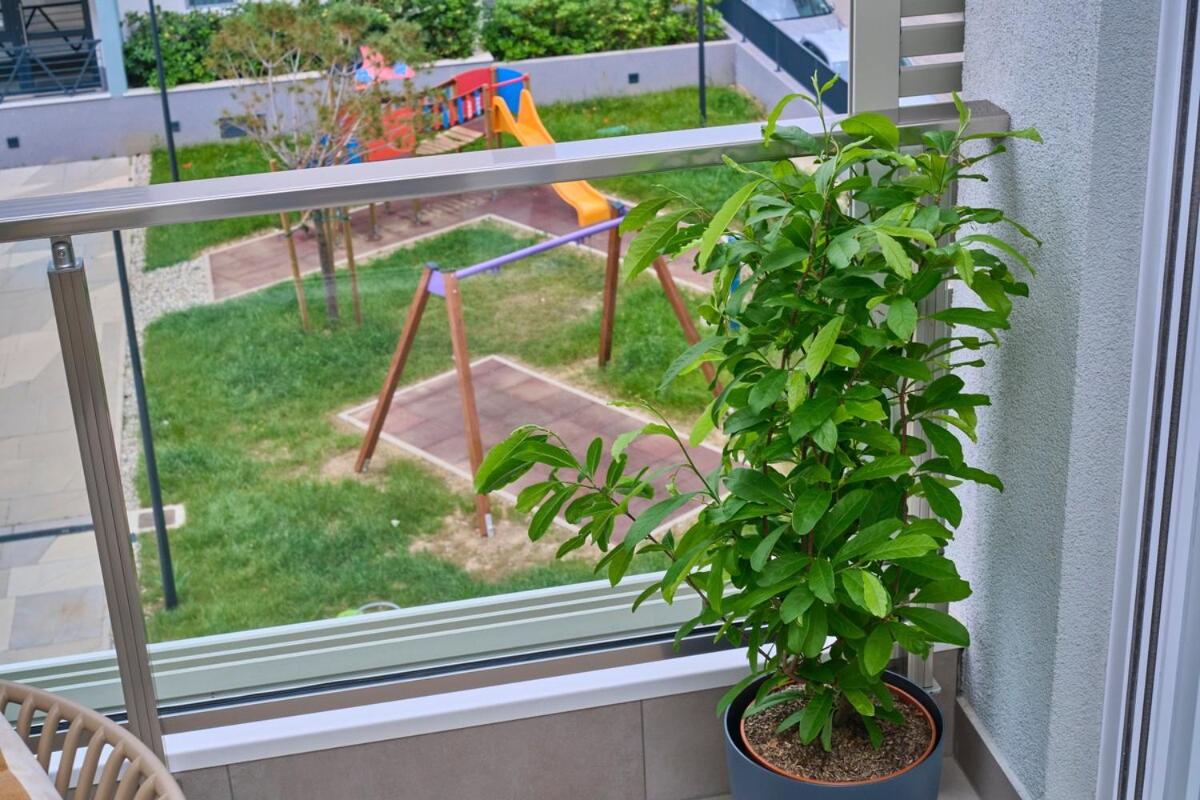 Splitful Apartment - B&B Split