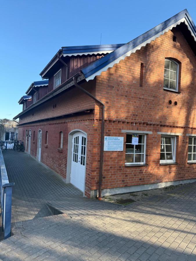 Appartement met 1 Slaapkamer