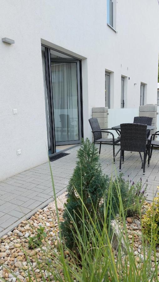 Apartmán POD ROTUNDOU - B&B Skalica