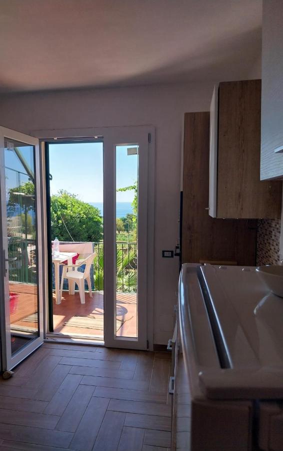 Villa Arianna Tropea - B&B Tropea